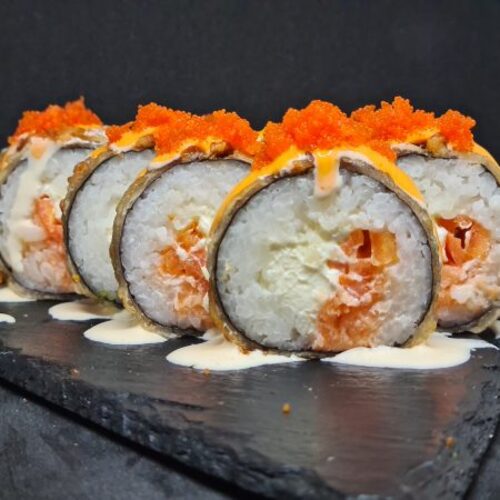 Chesumare Roll