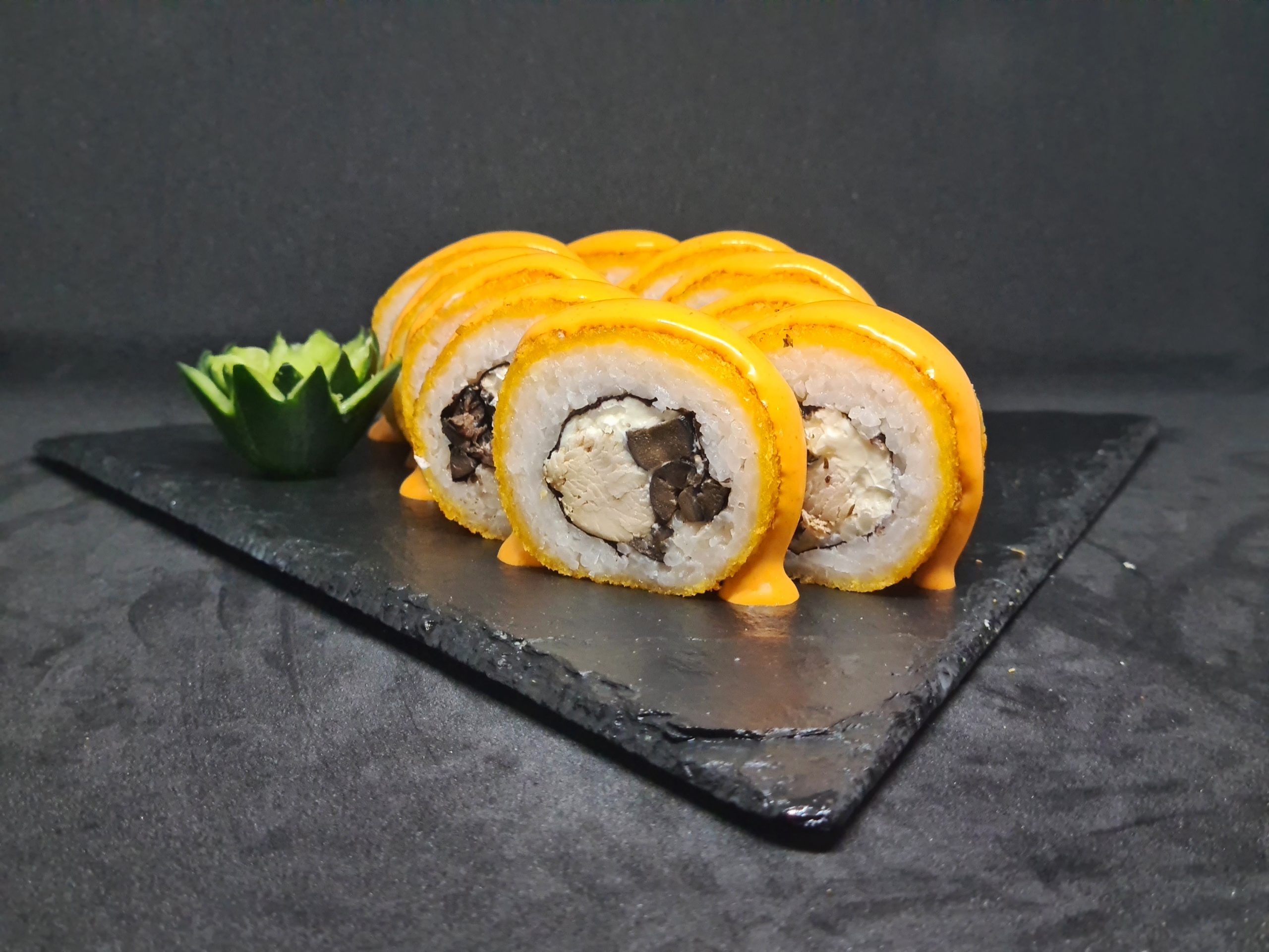 Pika Roll Sushitumare