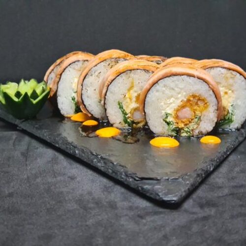 Tumare Roll