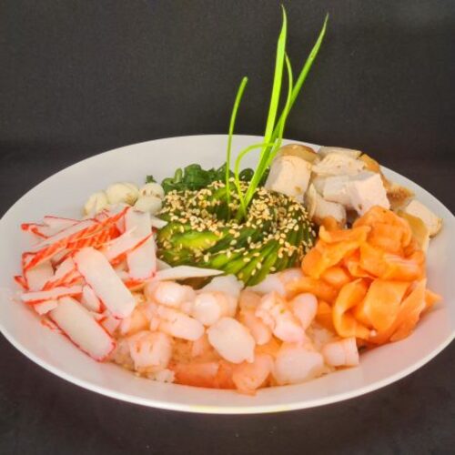 Chirashi Tumare