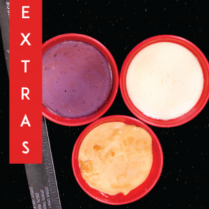 Extras