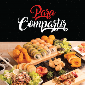 Para Compartir