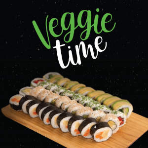 Promociones Veggies