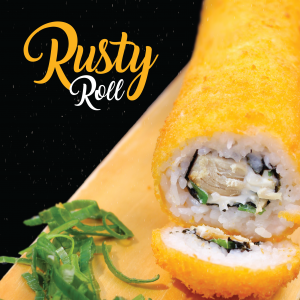 Hand Rolls