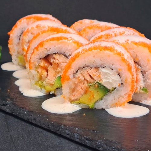 Masago Roll